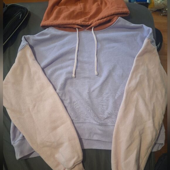 SO Goods For Life - Pull over Hoodie - Picture 1 of 2